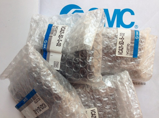 出售SMC 电磁阀VCA21A-5G-3-02-F-X15 VCA21-5G-3-02原装现货