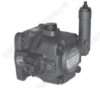 VD2-30L-A2,变量叶片泵,KWL/凯维联,生产厂家