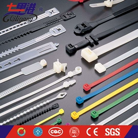 绳索、扎带;线卡、线扣;螺栓