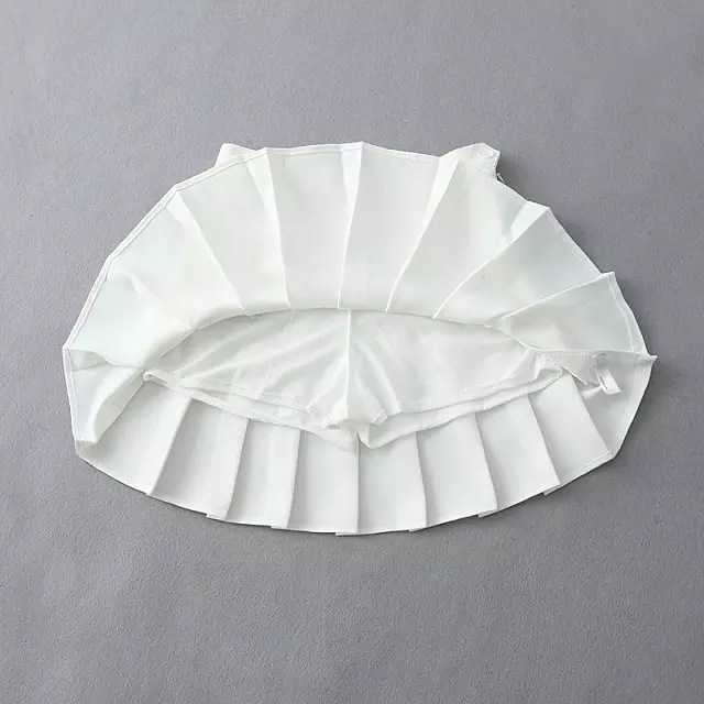 Jupe en Polyester - Ref 3441669 Image 11