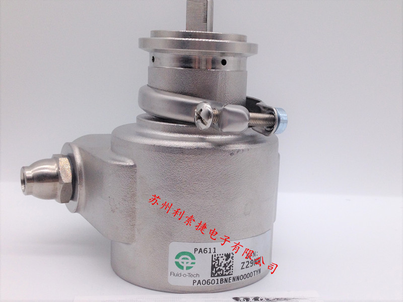 PA611,PA811,PA1011意大利Fluid-O-Tech叶片泵不锈钢叶片泵