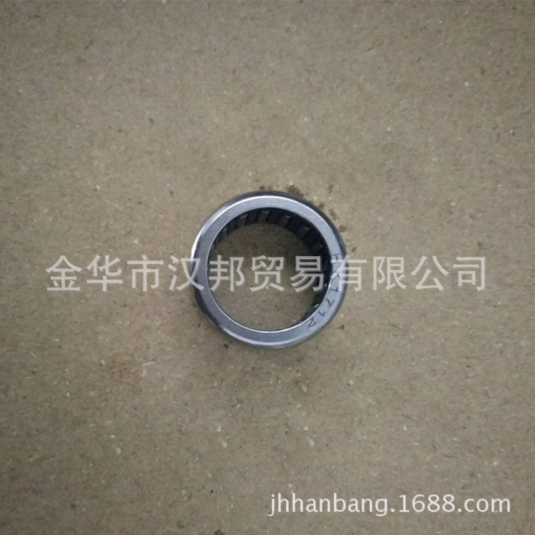 YAMAHA汉邦派尼尔双马15/18匹船外机马达挂机推进器齿轮箱盖轴承