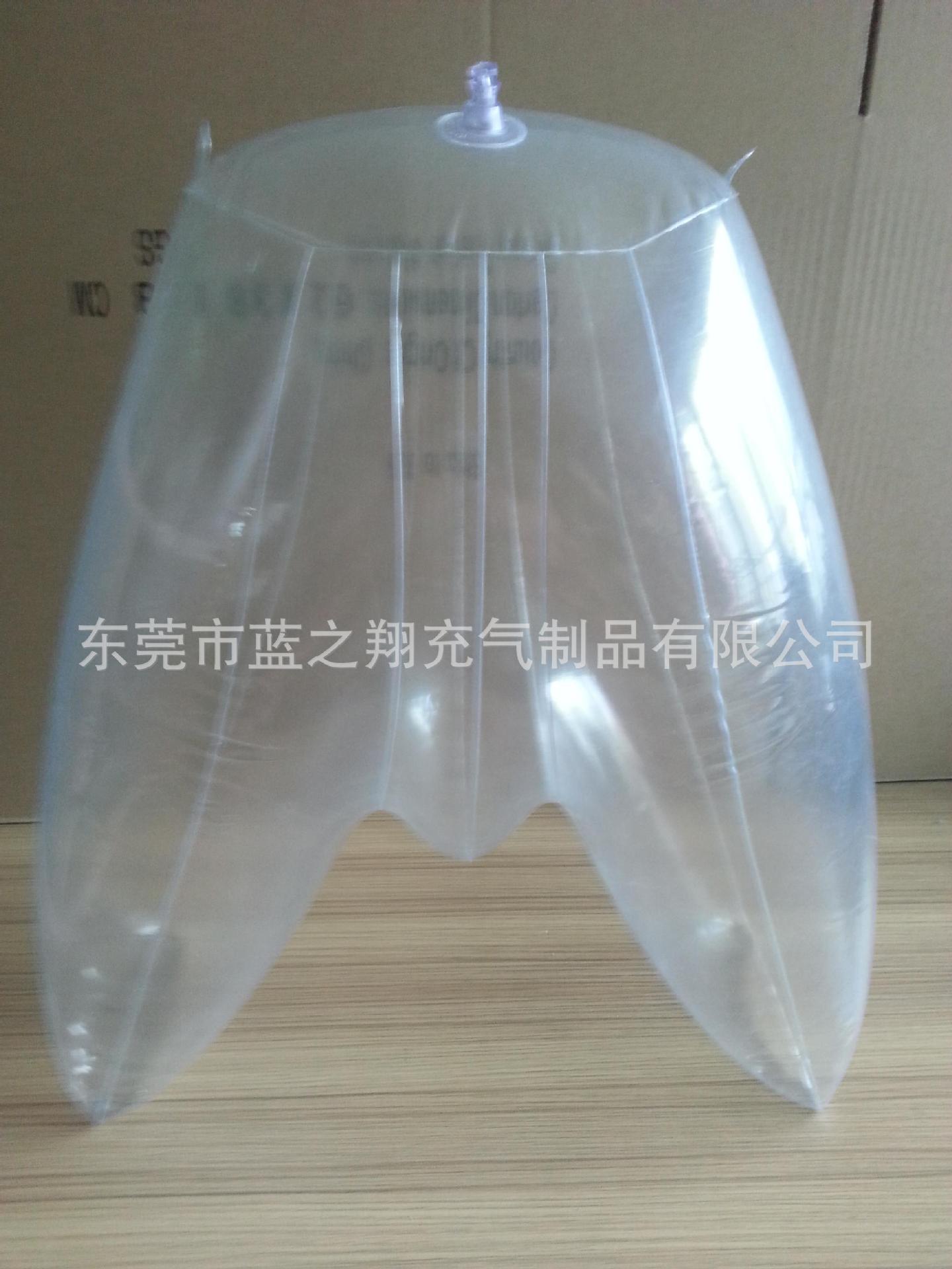 厂家订做成人纸尿裤充气模特