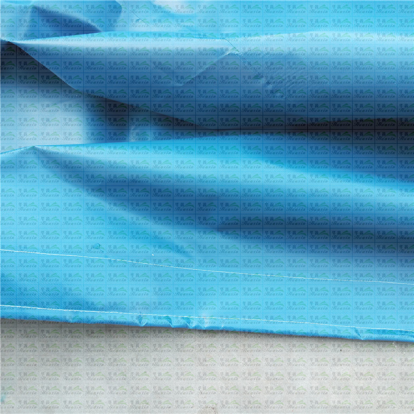 供应半挂车用遮雨篷布 车雨棚布 货车蓬布 户外加厚篷布苫布