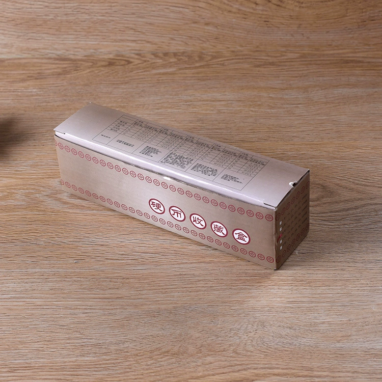 Специальная распродажа, круглая коробка с внутренней подушкой, серебряный доллар, памятная коробка для коллекции монет, защитная коробка для монет, древнее хранилище для денег