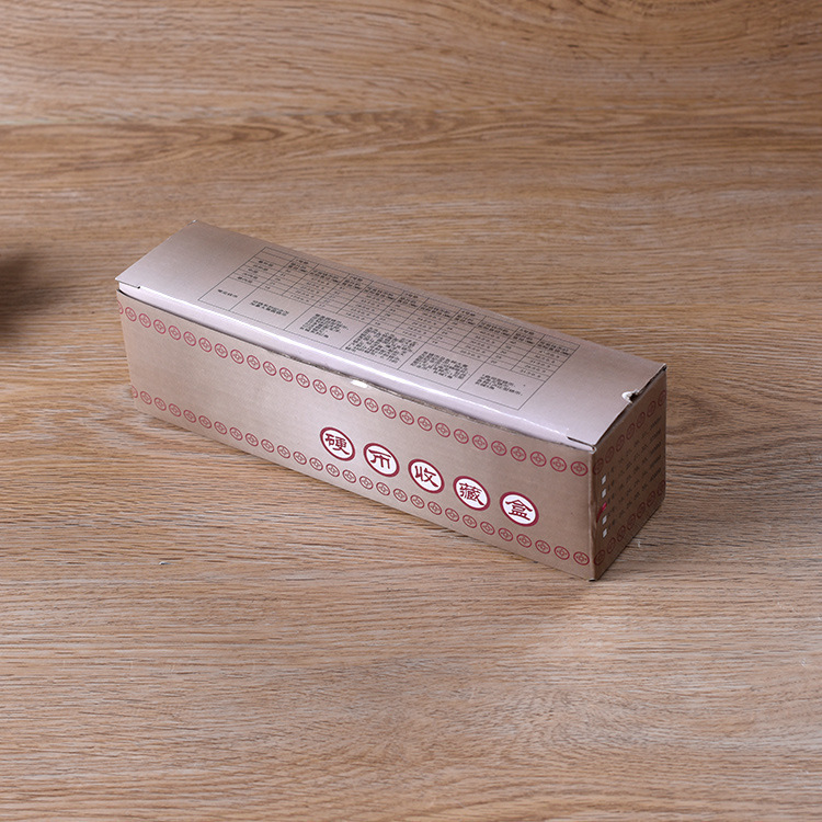 Special Sale Round Box with Inner Pad Silver Dollar Commemorative Coin Coin Collection Protection Box Coin Box Ancient Money Storage