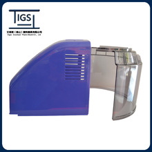 上海透明PC聚碳酸酯开模 注塑加工PPS工程塑料制品 注塑PP PA零件