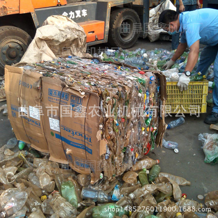 亚东县液压金属打包成型机