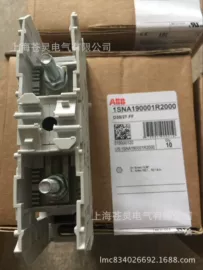 塑壳式断路器;微型断路器;低压接触器