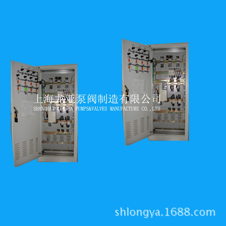 供应JN工变频转换控制柜