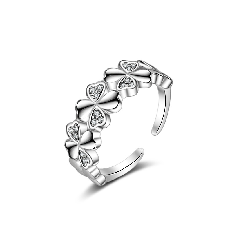 One size ring