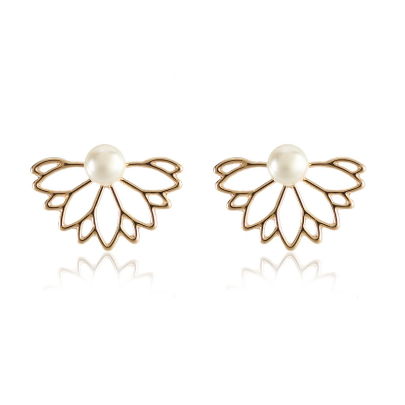 Серьги из жемчуга, европейский стиль, Aliexpress