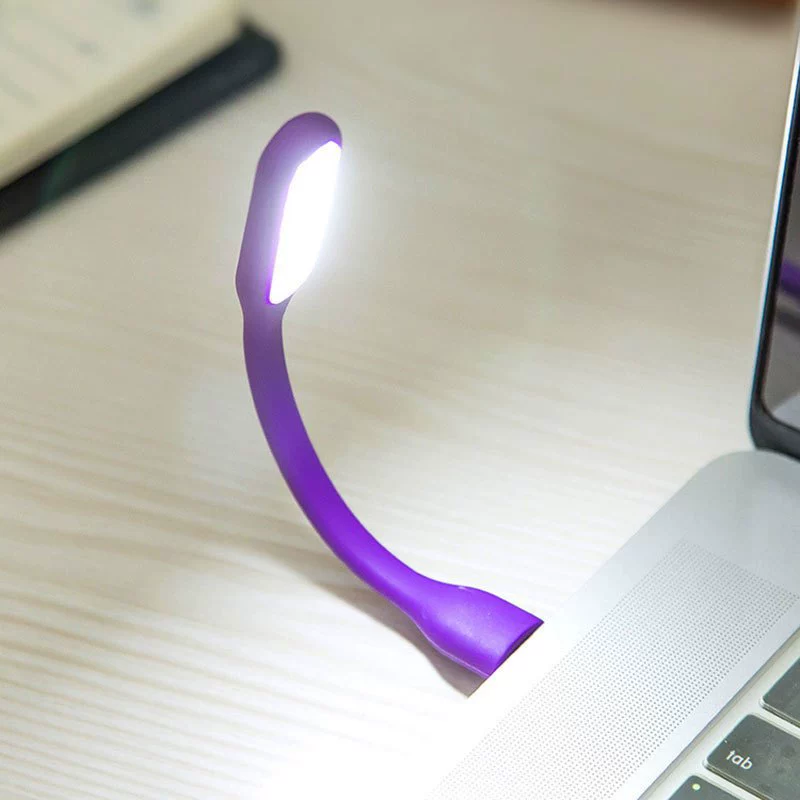 Xiaomi, LED ноутбук, зарядка клавиатуры, маленькая настольная лампа, подарок на день рождения