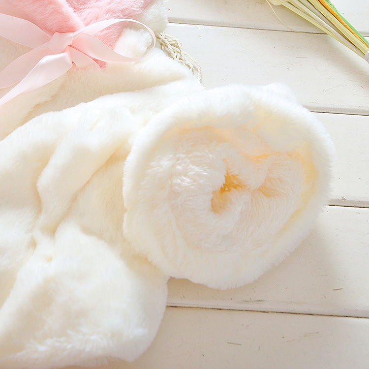 Baby Cotton Jacket