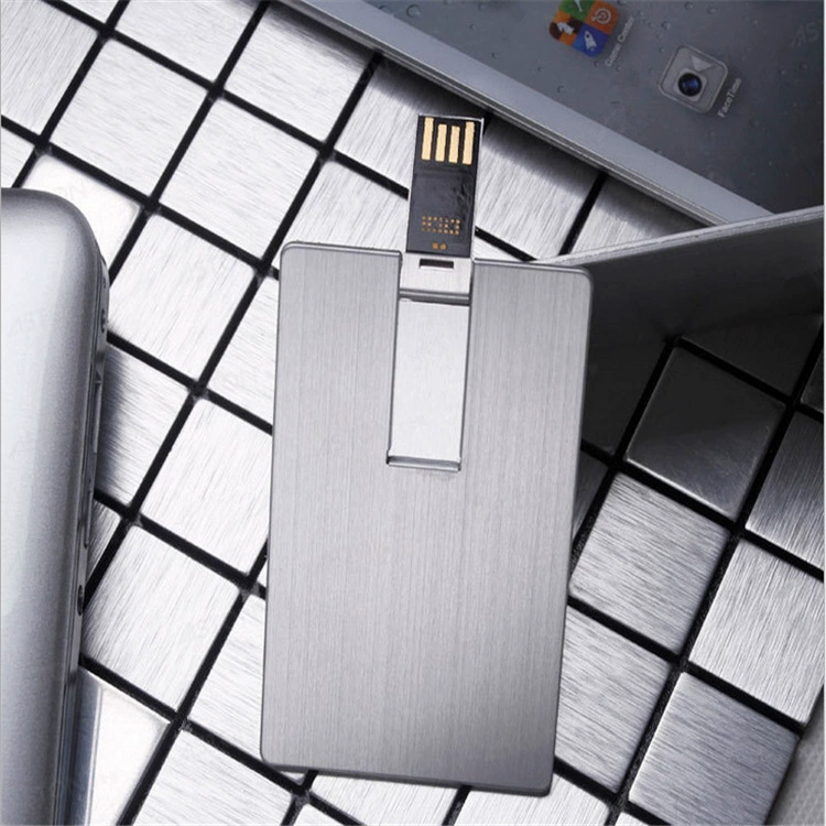 Металлические карты, USB-флешки для визиток, прямые поставки с завода, 4G, G8, 8G, G16, 16G, G32, 32G, оптовая продажа