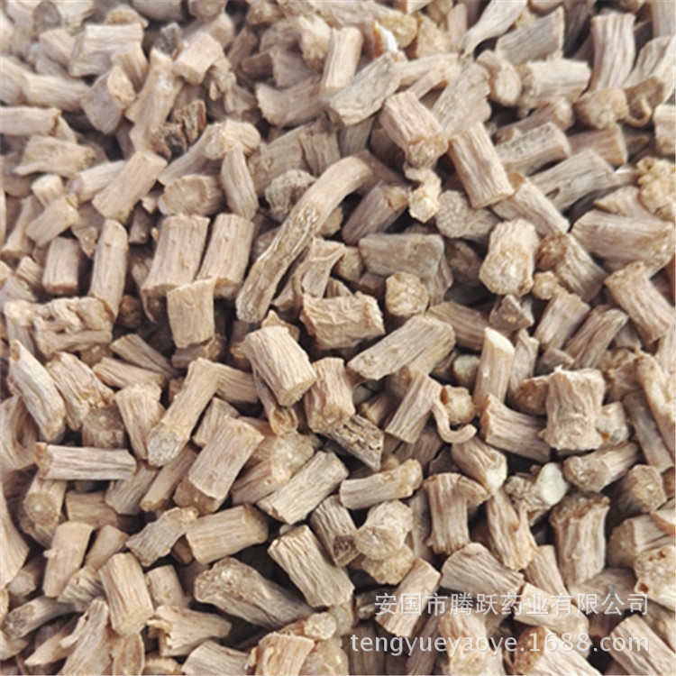 Huai Niu Xi Dried Achyranthes Root Bulk Chinese Herb Huai Niu Xi for Decoction and Soup key features
