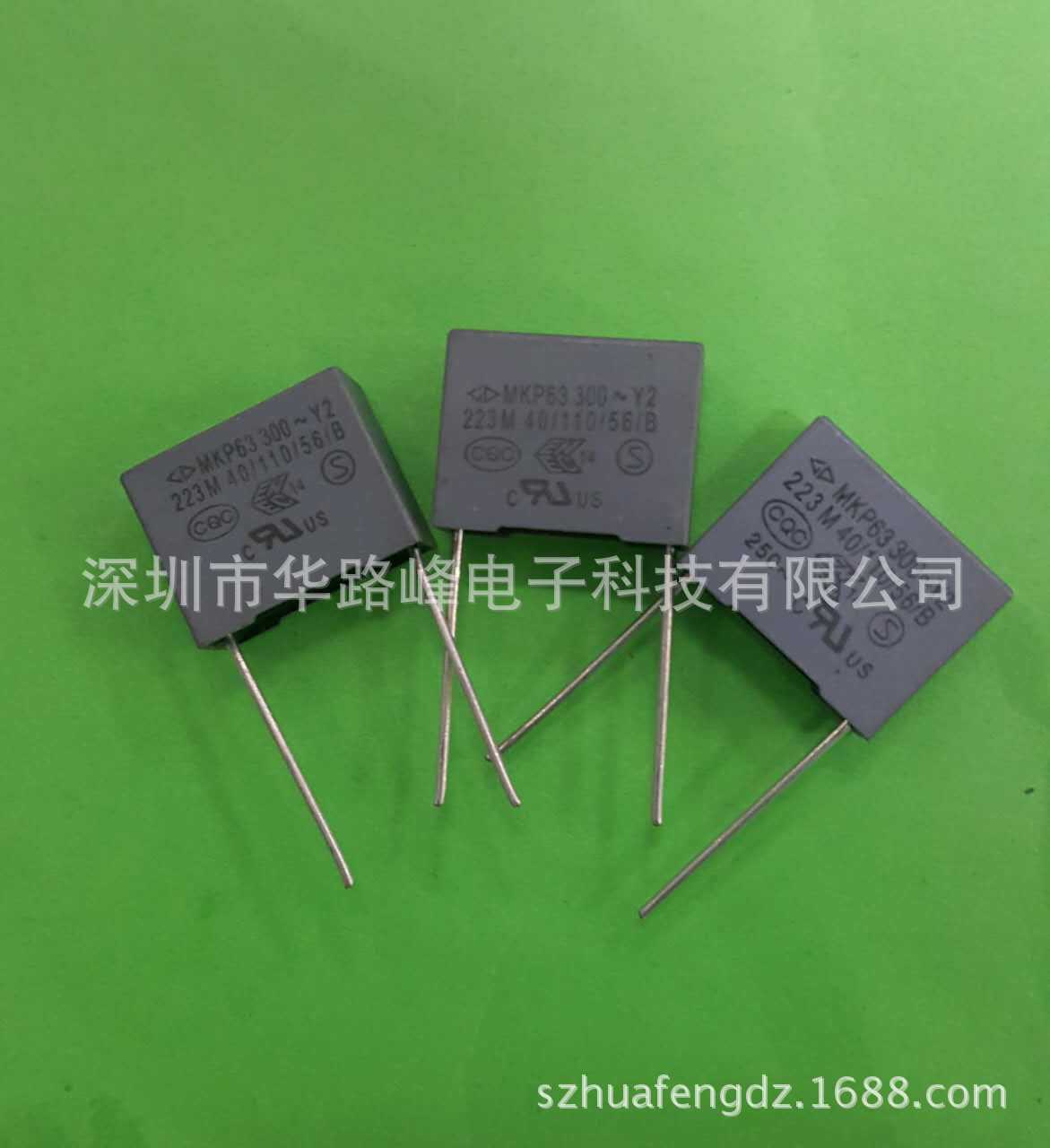 ݰ MKP62  275VAC223  310VAC223