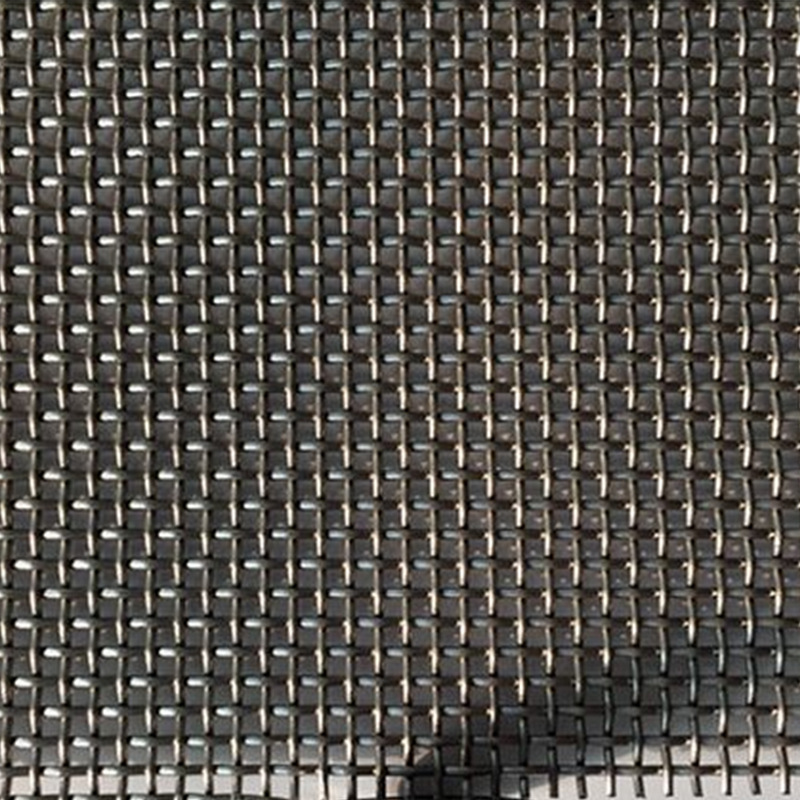 厂家直销新品304不锈钢金刚网 不锈钢纱窗防盗网塑钢防蚊窗网