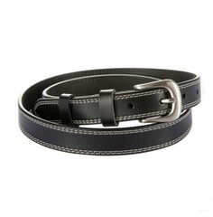 廠家直銷女士復古真皮皮帶 休閒針扣褲腰帶韓版百搭牛皮女式皮帶