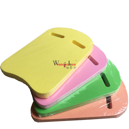 Buoyancy board, A-shaped splash board, swimming float board for beginners, swimming training for adults and children, cross-border e-commerce model