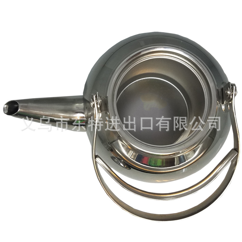 厂家直销不锈钢水壶 1L1.5L电磁炉壶平底泡茶水壶家用热水壶详情图12