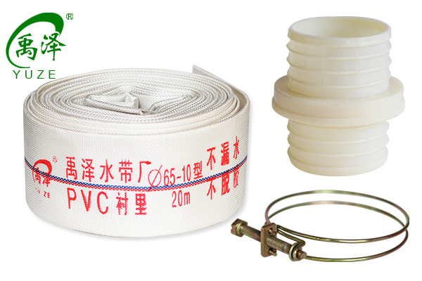 2.5寸消防水带的基本参数到底都是代表哪些意思？