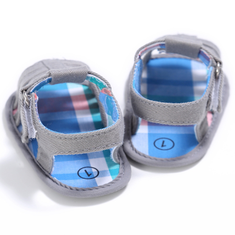 Baby Sandals 7