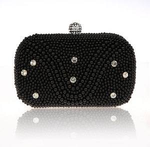 批发珍珠包戒指包晚宴包手拿包时尚夜店包小香包031042-14