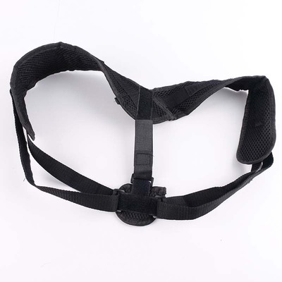 赛诺斯达2017年新款直销儿童成人舒适背带可调节矫正带  厂家直销