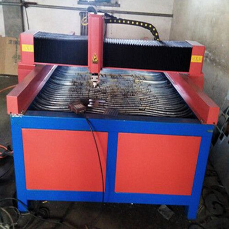 数控石材切割机 钢板火焰切割机 电动小型空气等离子切割机