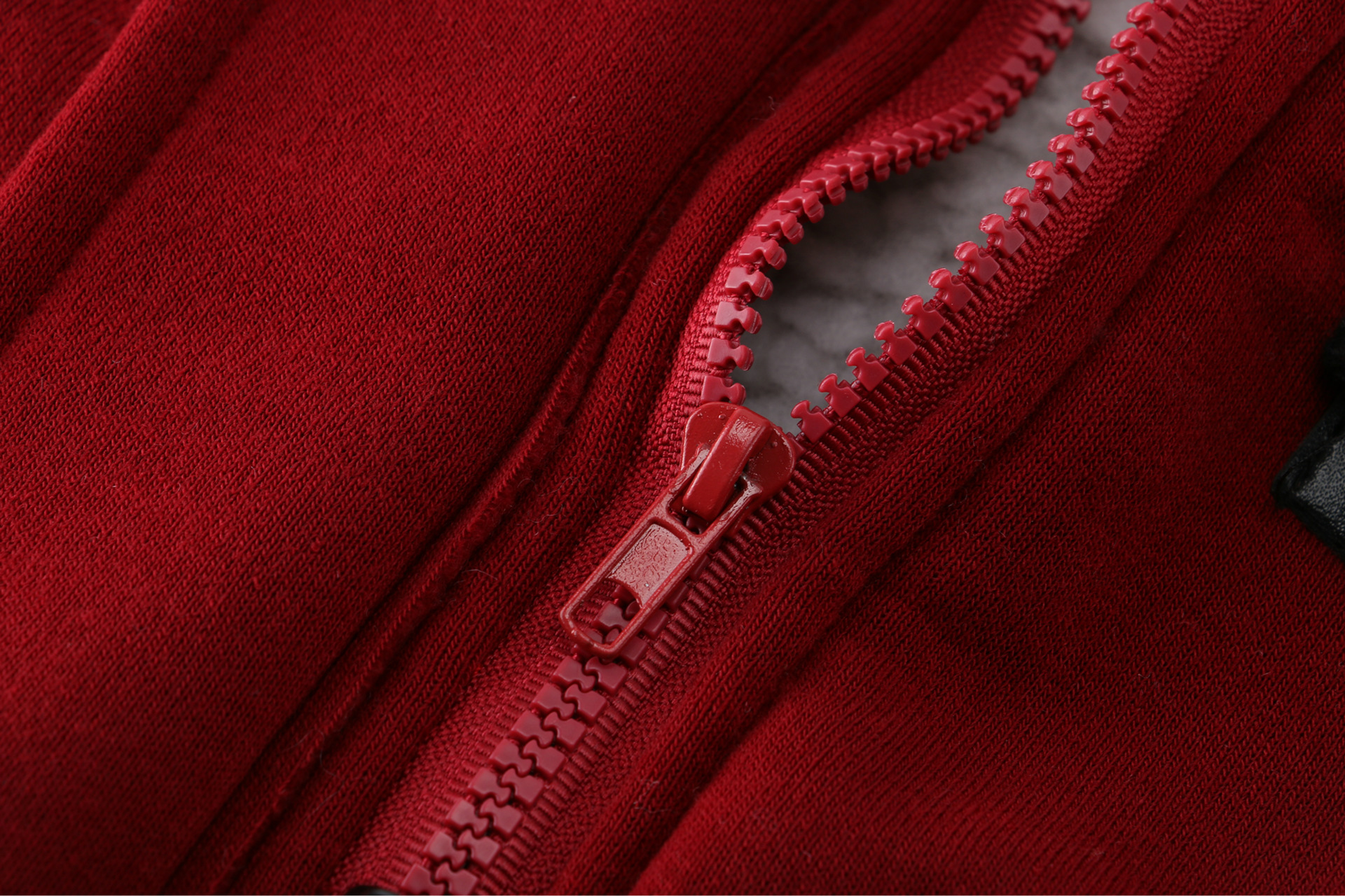 Manteau femme en Mélange de coton - Ref 3415930 Image 16