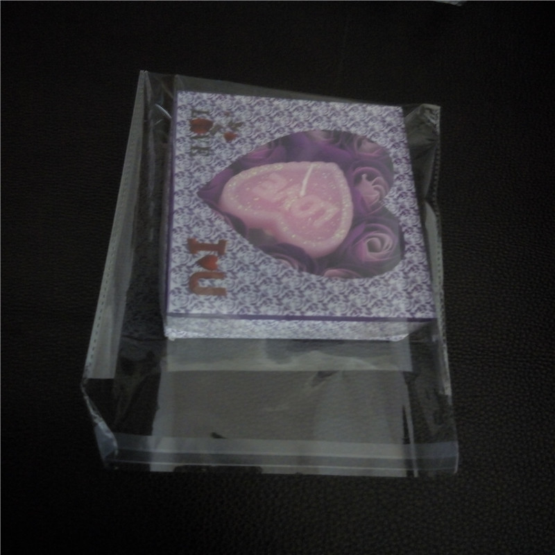 供应香港OPP防爆边自动粘贴袋OPP透明自粘袋量大从优