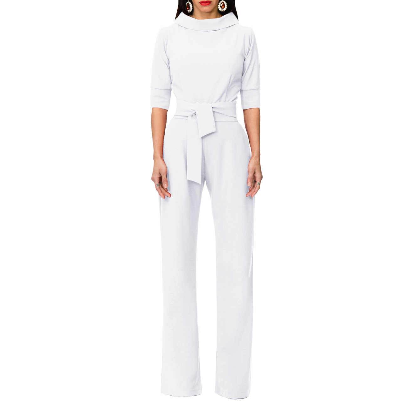 Costume femme MOONOSA en Drap romain - Ref 3334997 Image 163