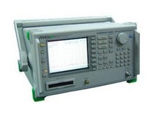 Anritsu MS2661A日本安立3G频谱分析仪9kHz-3GHz
