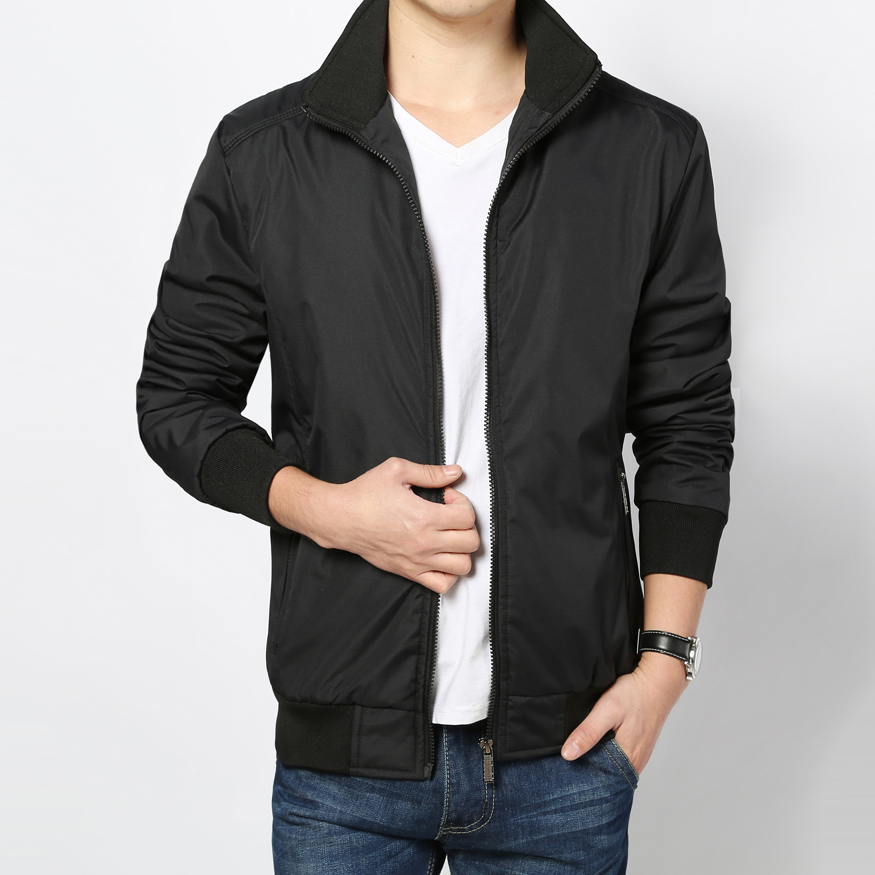 Veste homme en Polyester Polyester  - Ref 3443355 Image 46