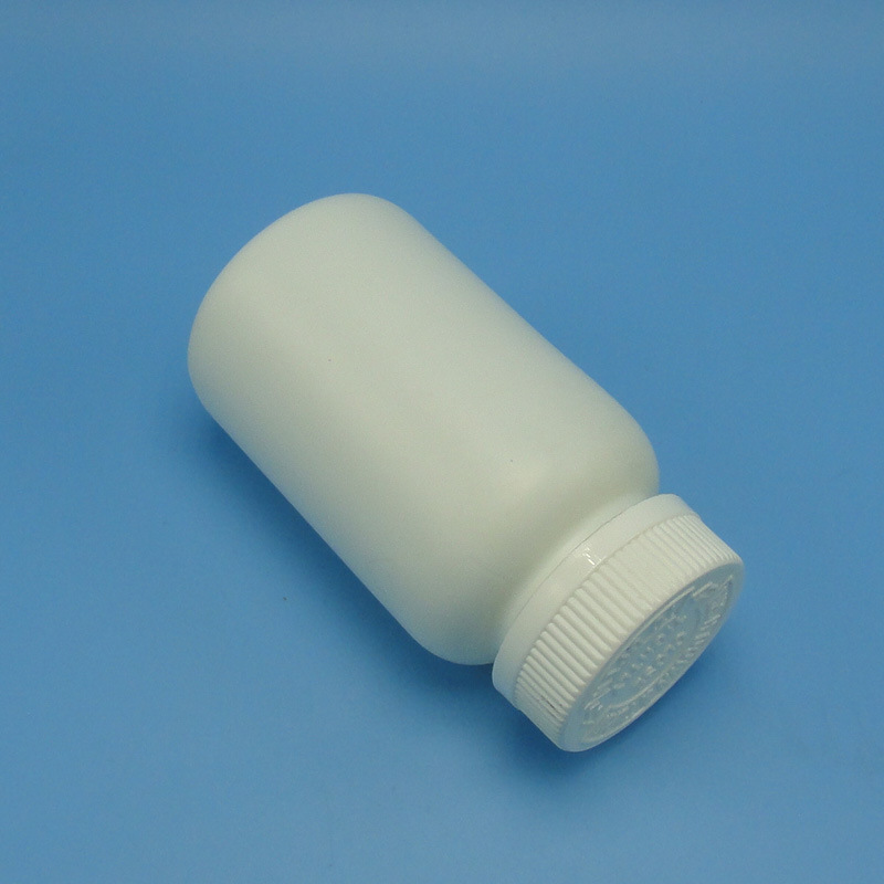 厂家直销275ml保健品瓶子 HDPE医用药品塑料瓶 胶囊药丸包装药瓶-阿里巴巴