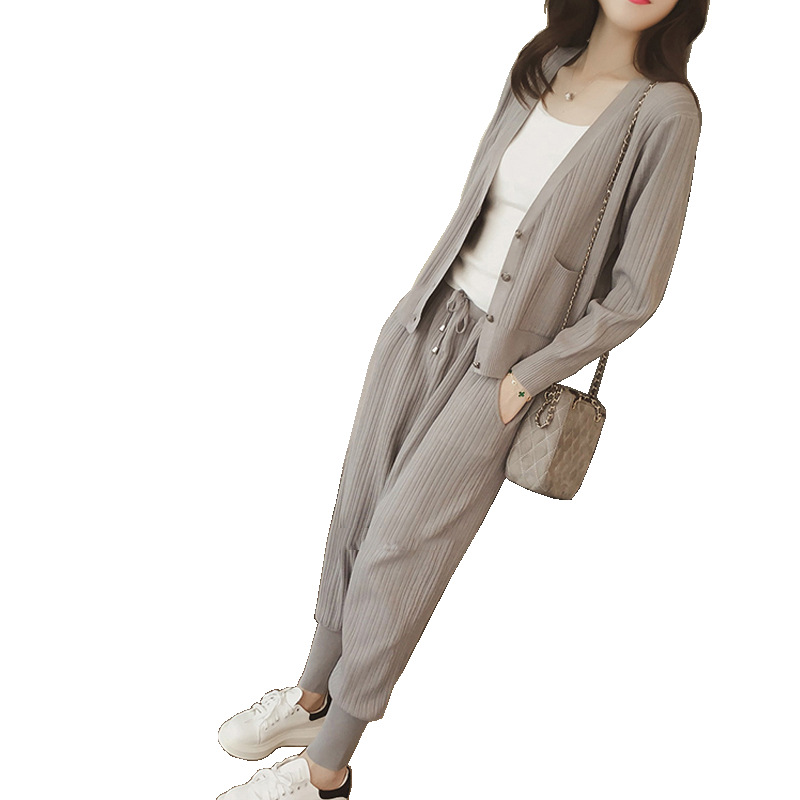 Costume femme YI RUO TIANCHENG en Coton - Ref 3334394 Image 5