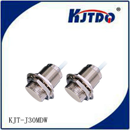 KJTDQ/凯基特 电感式低温传感器M30 接近开关