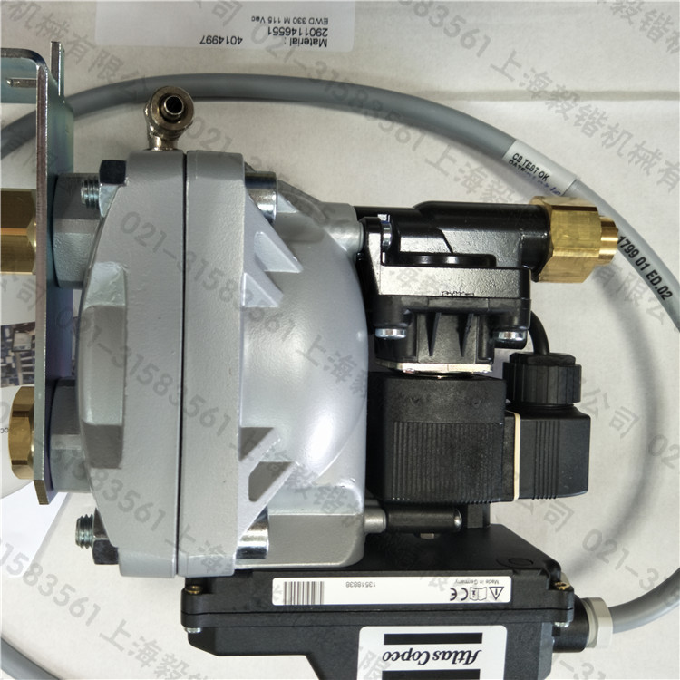 阿特拉斯配件-阿特拉斯空压机配件-阿特拉斯压缩机配件供应