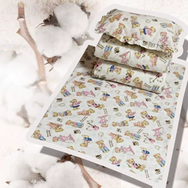 三件套;四件套;平布