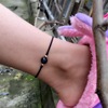 Ankle bracelet suitable for men and women for beloved, wholesale, Birthday gift