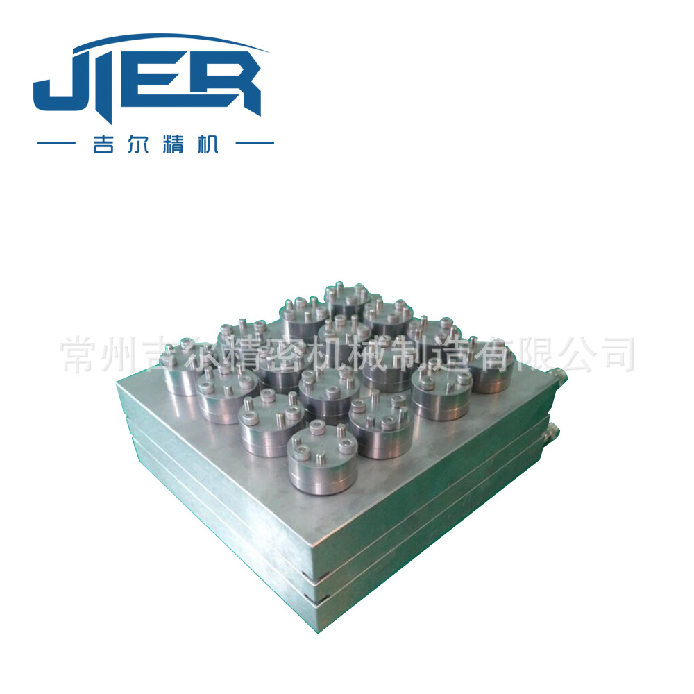 16 Hollow UF Spinning mould Integrated Membrane purify Dedicated product