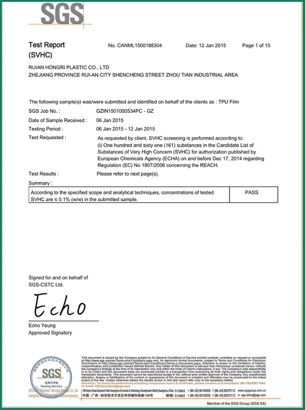 鸿日热销供应防水透气透湿膜tpu防水透湿彩膜可定制品质保证 阿里巴巴