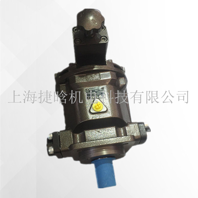 供应HY系列工程机械液压系统常用轴向柱塞泵HY80S-RP-K