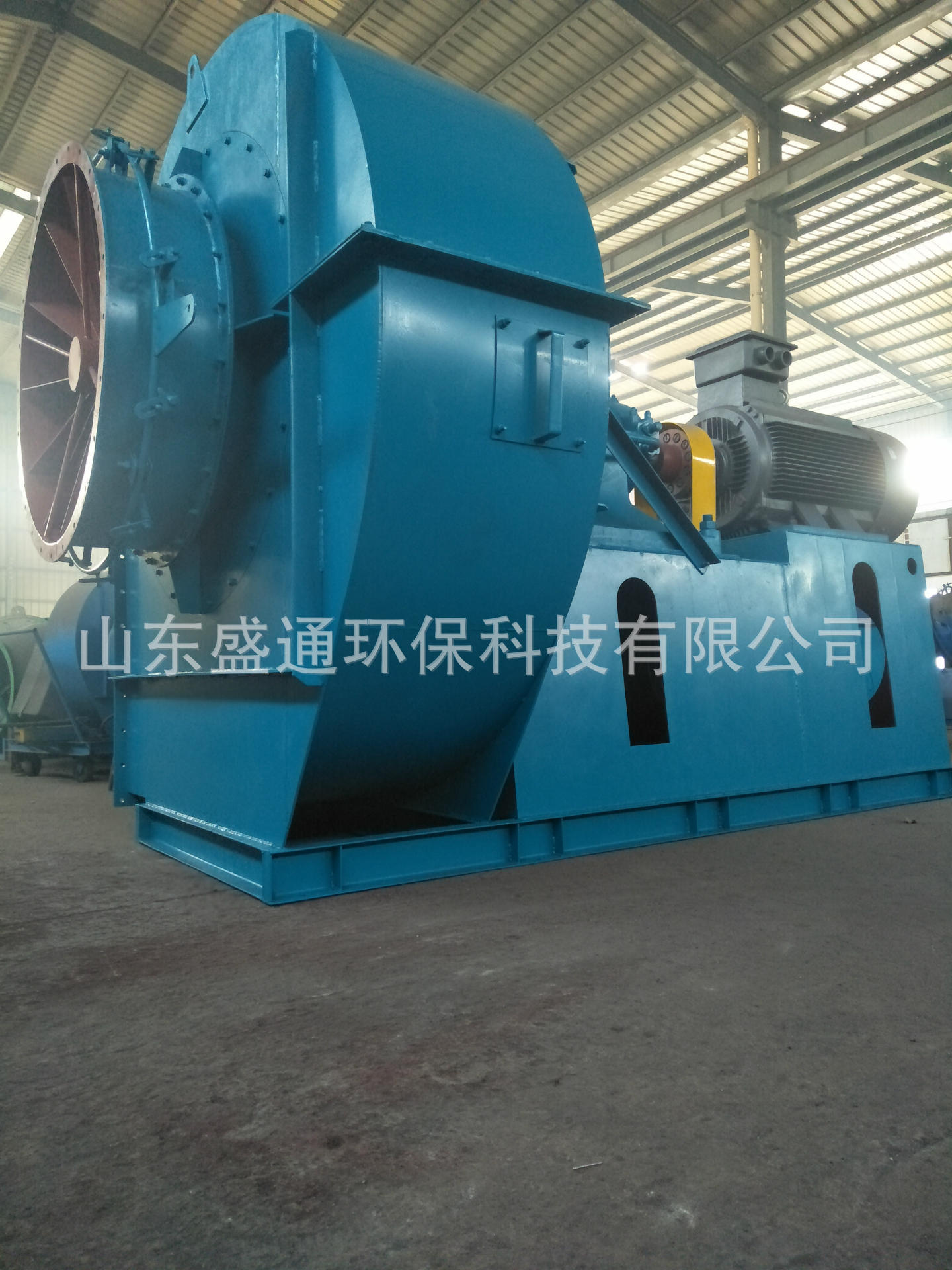 现货批发 8-39离心风机 9-38引风机 6-51 6-52离心风机 高温低噪