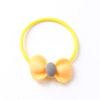 Children's hair rope, elastic hair accessory, wholesale