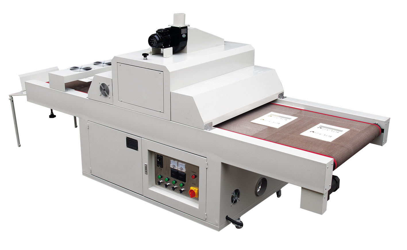 印刷设备_uv台式固化机设备2kw小型印刷固化uv光固化机