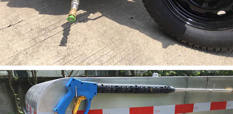 高壓清洗車HQ-3_10