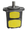 代理直销PV2R3-116油研型叶片泵低噪音高压KEISTER油泵质保一年