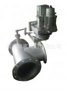 气动超高温蝶阀 超高温蝶阀